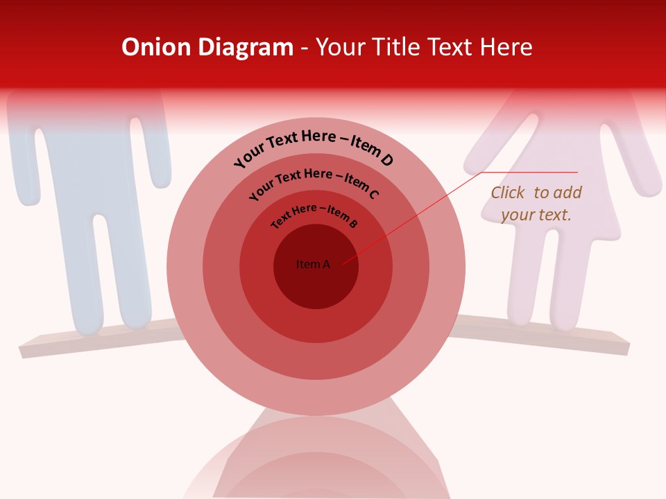 Sex Girl Idea PowerPoint Template