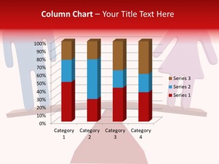 Sex Girl Idea PowerPoint Template