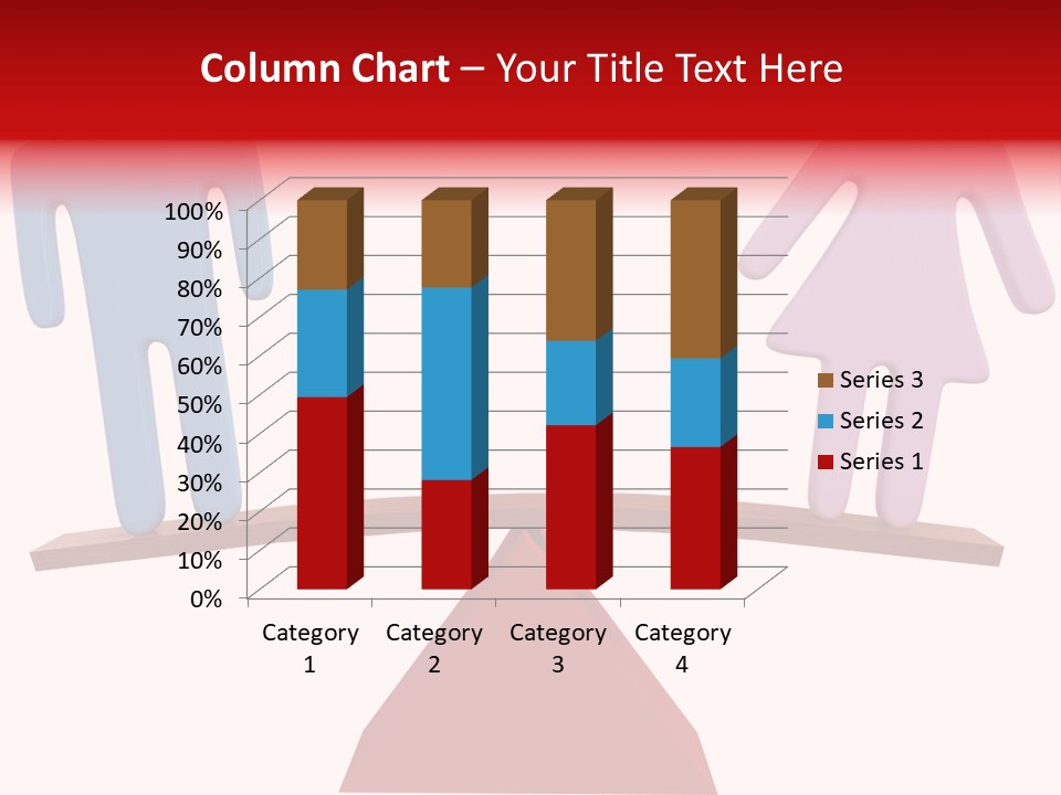 Sex Girl Idea PowerPoint Template