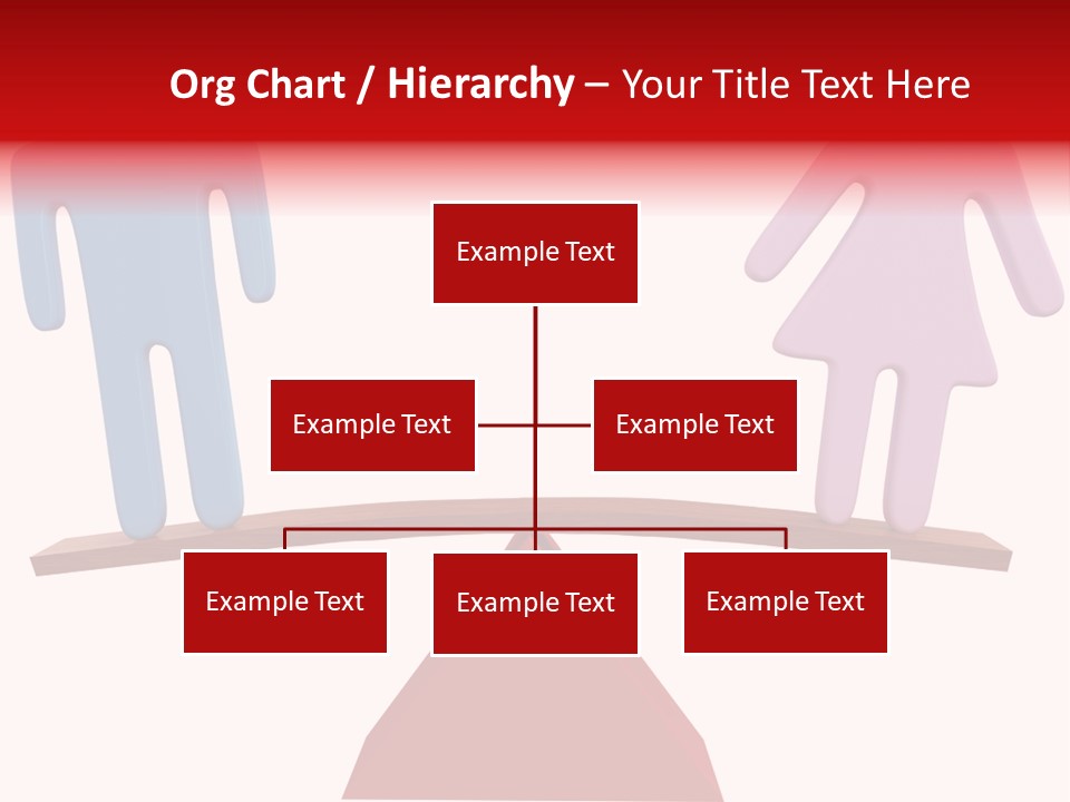 Sex Girl Idea PowerPoint Template