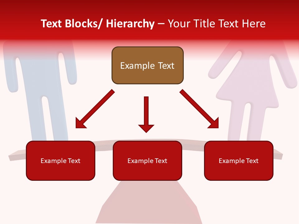 Sex Girl Idea PowerPoint Template