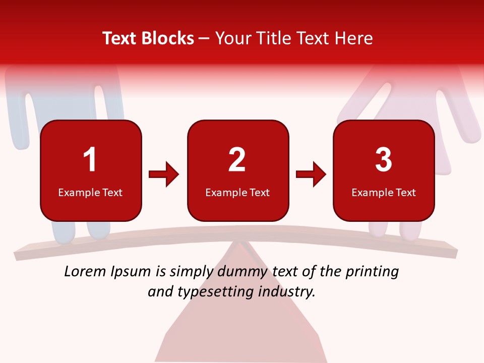 Sex Girl Idea PowerPoint Template