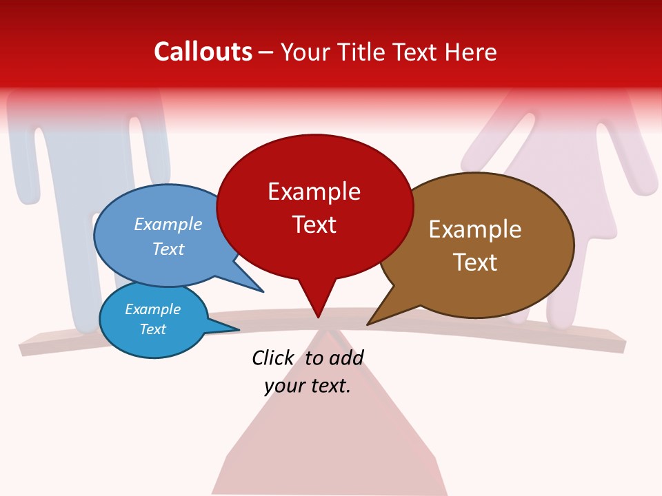Sex Girl Idea PowerPoint Template