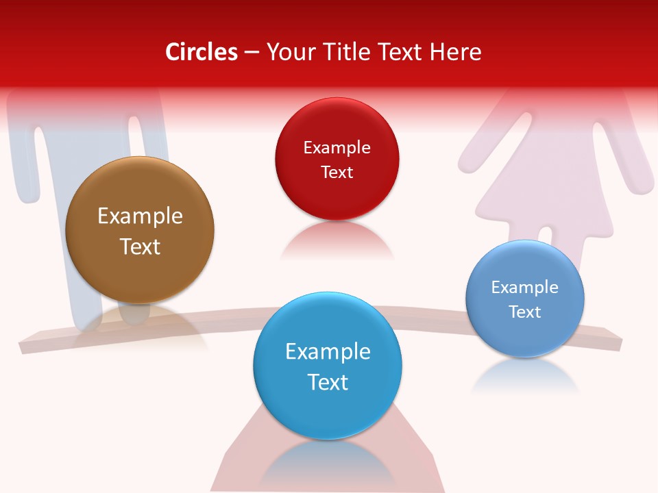 Sex Girl Idea PowerPoint Template