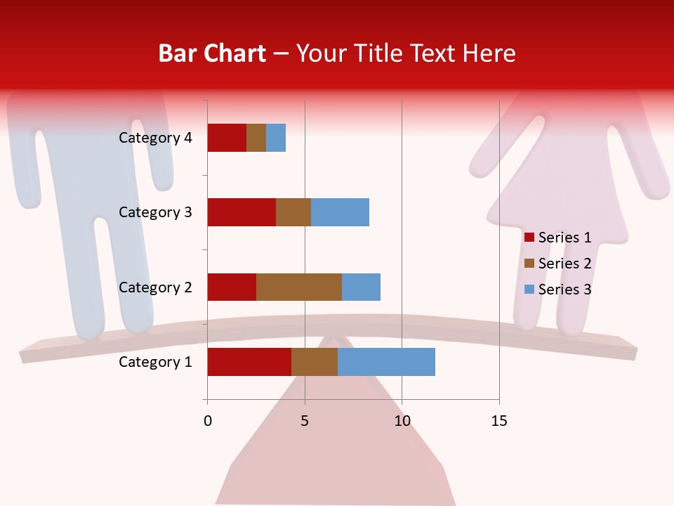 Sex Girl Idea PowerPoint Template