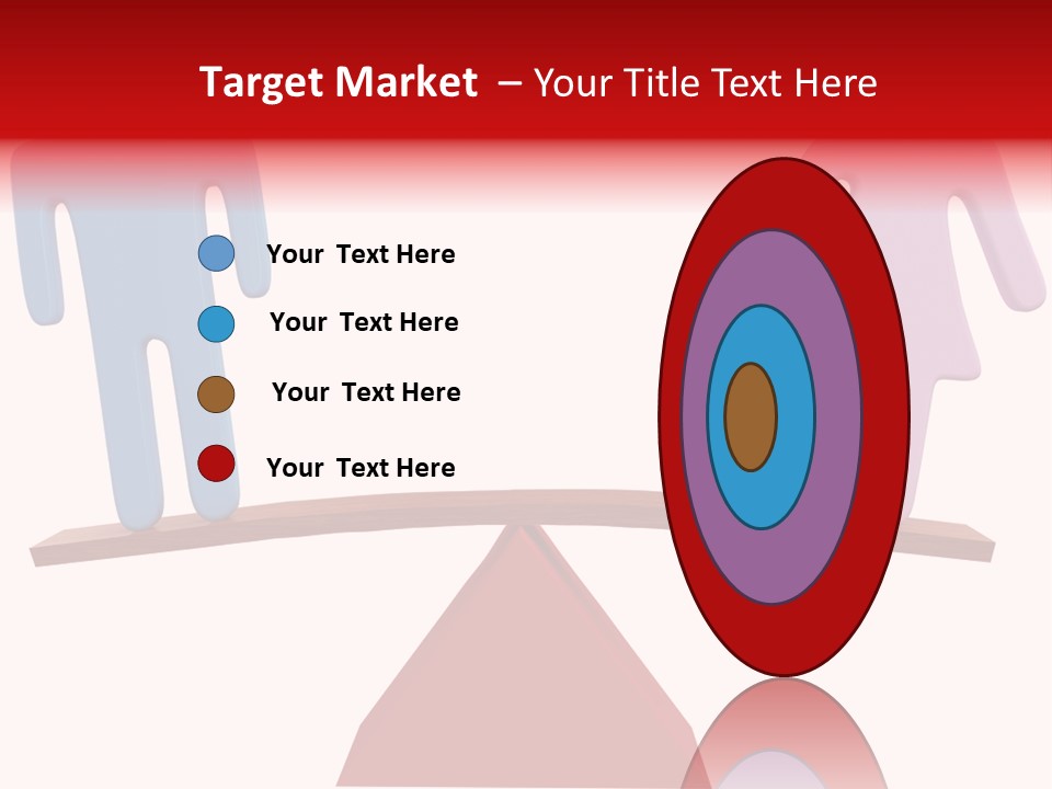 Sex Girl Idea PowerPoint Template