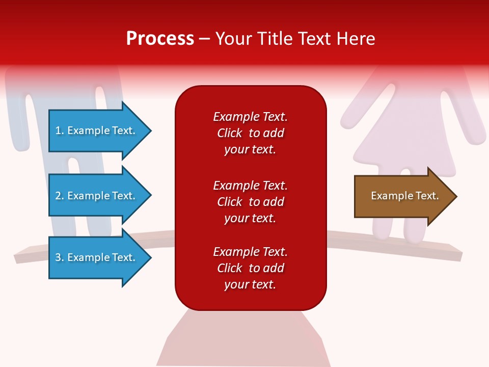 Sex Girl Idea PowerPoint Template