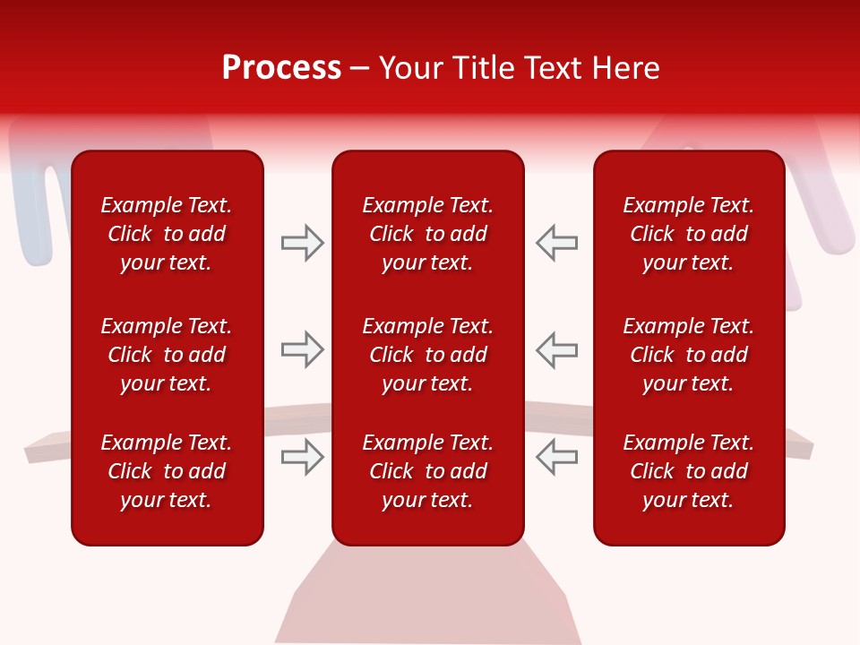 Sex Girl Idea PowerPoint Template
