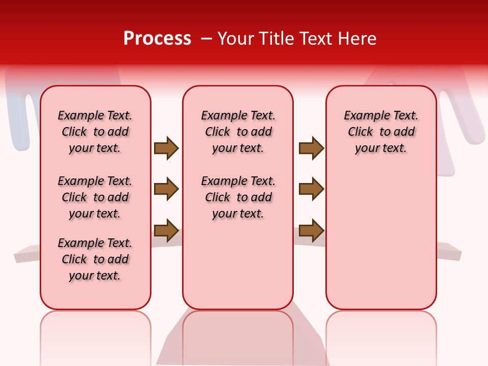 Sex Girl Idea PowerPoint Template