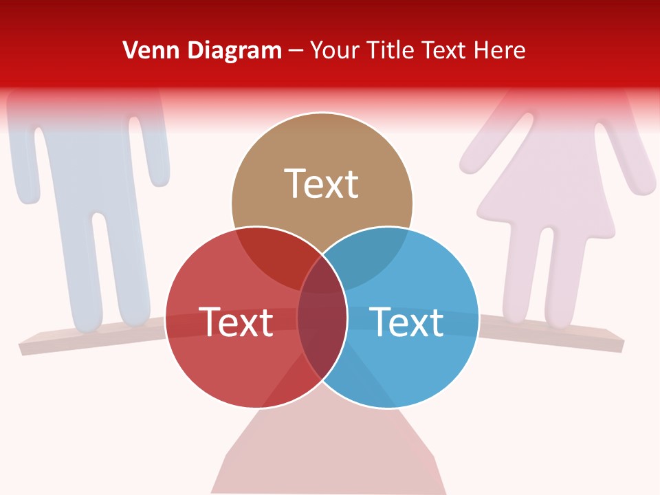 Sex Girl Idea PowerPoint Template