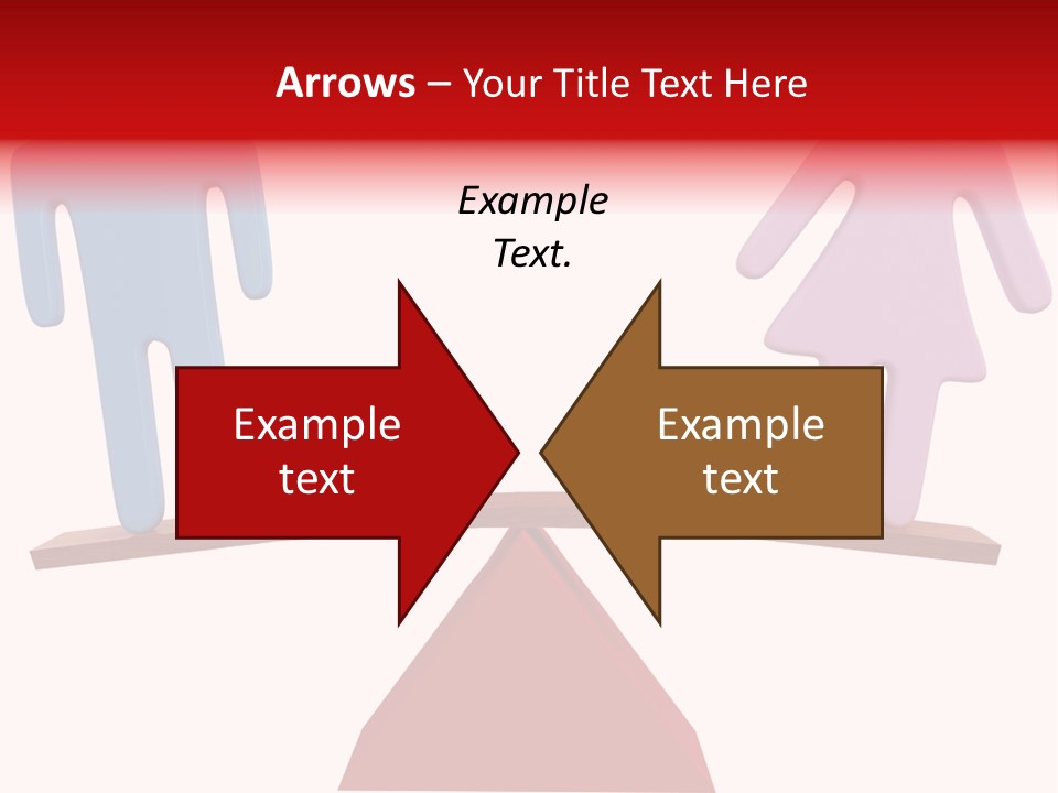 Sex Girl Idea PowerPoint Template