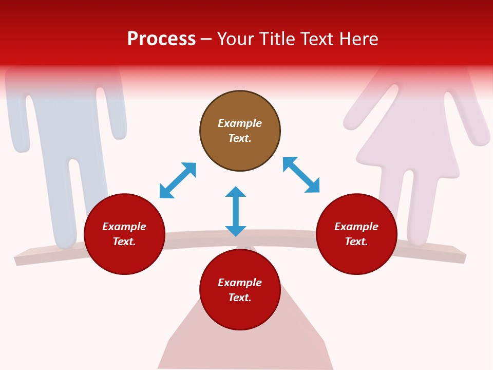 Sex Girl Idea PowerPoint Template