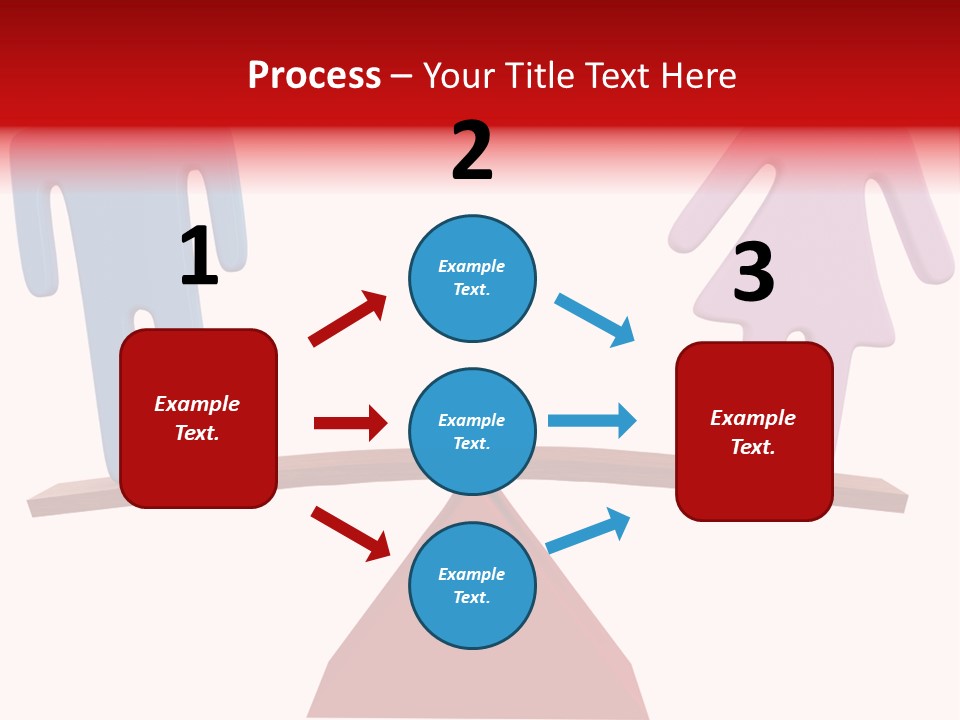 Sex Girl Idea PowerPoint Template