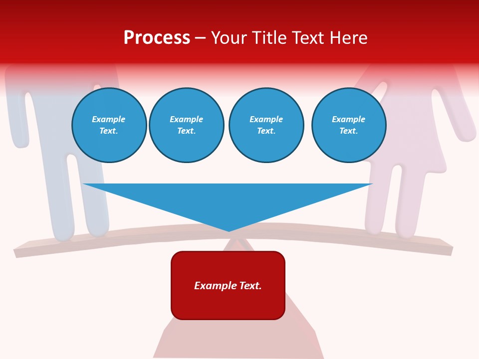 Sex Girl Idea PowerPoint Template