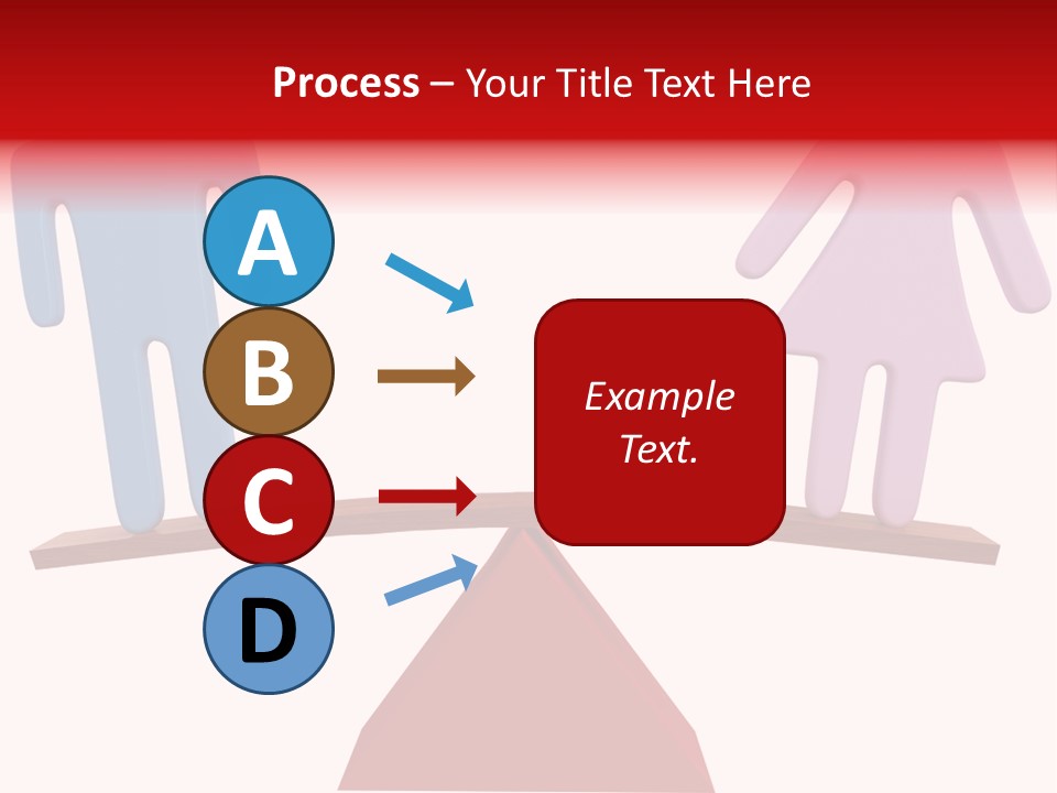 Sex Girl Idea PowerPoint Template