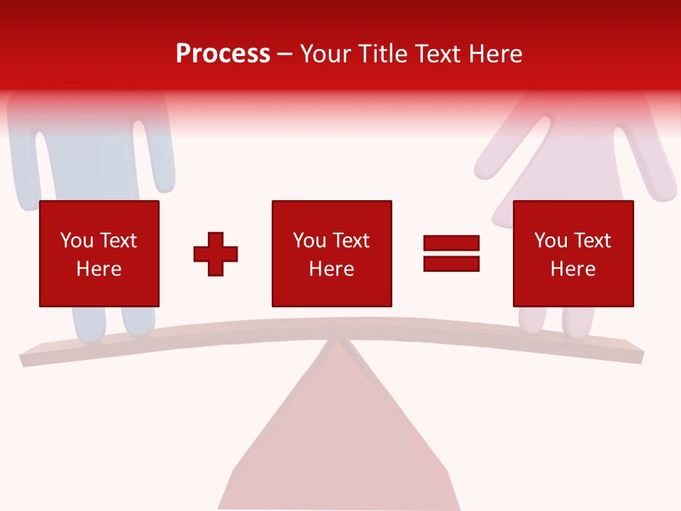 Sex Girl Idea PowerPoint Template
