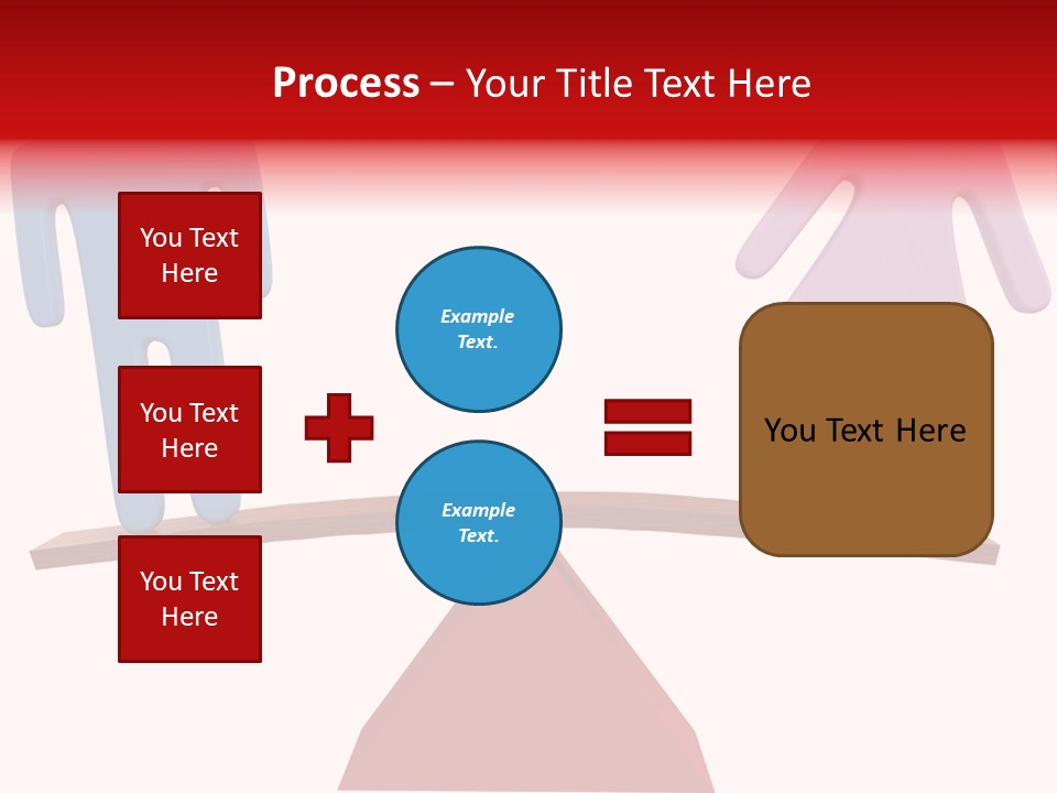 Sex Girl Idea PowerPoint Template