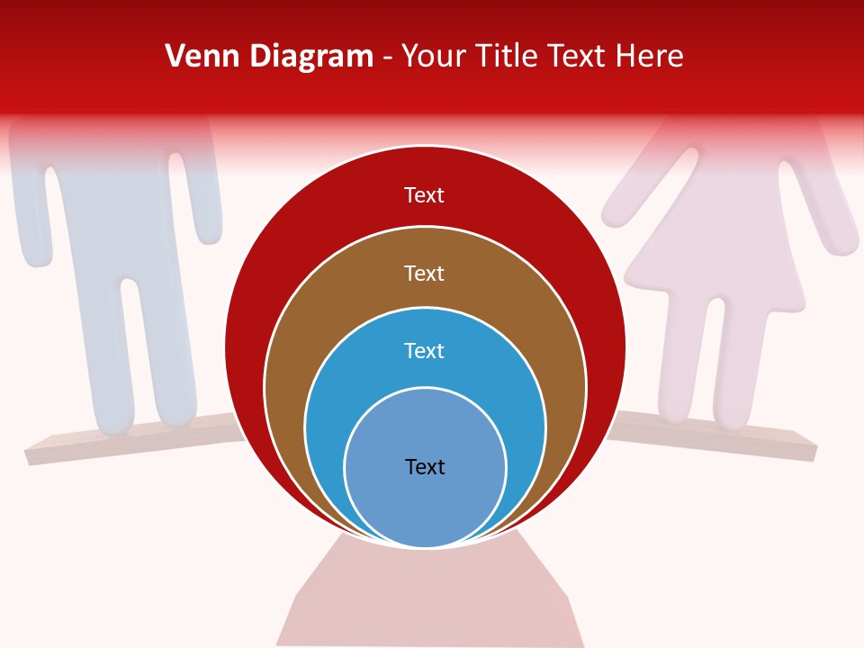 Sex Girl Idea PowerPoint Template