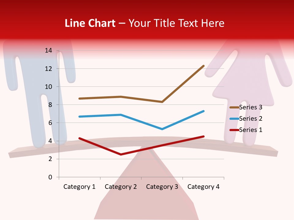 Sex Girl Idea PowerPoint Template