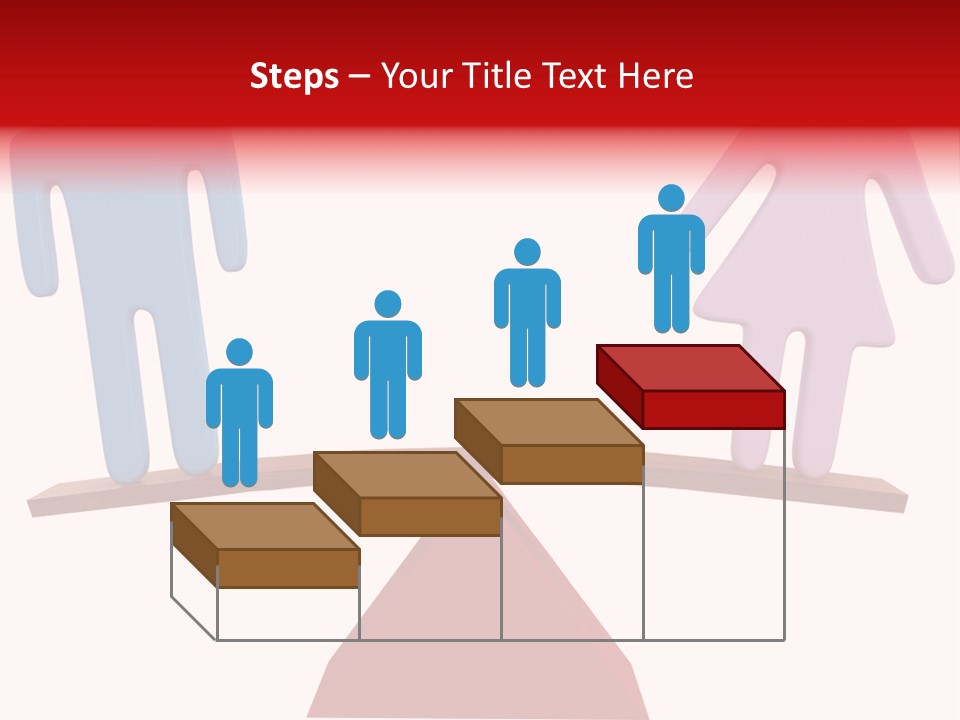 Sex Girl Idea PowerPoint Template