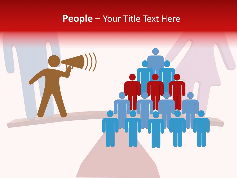 Sex Girl Idea PowerPoint Template