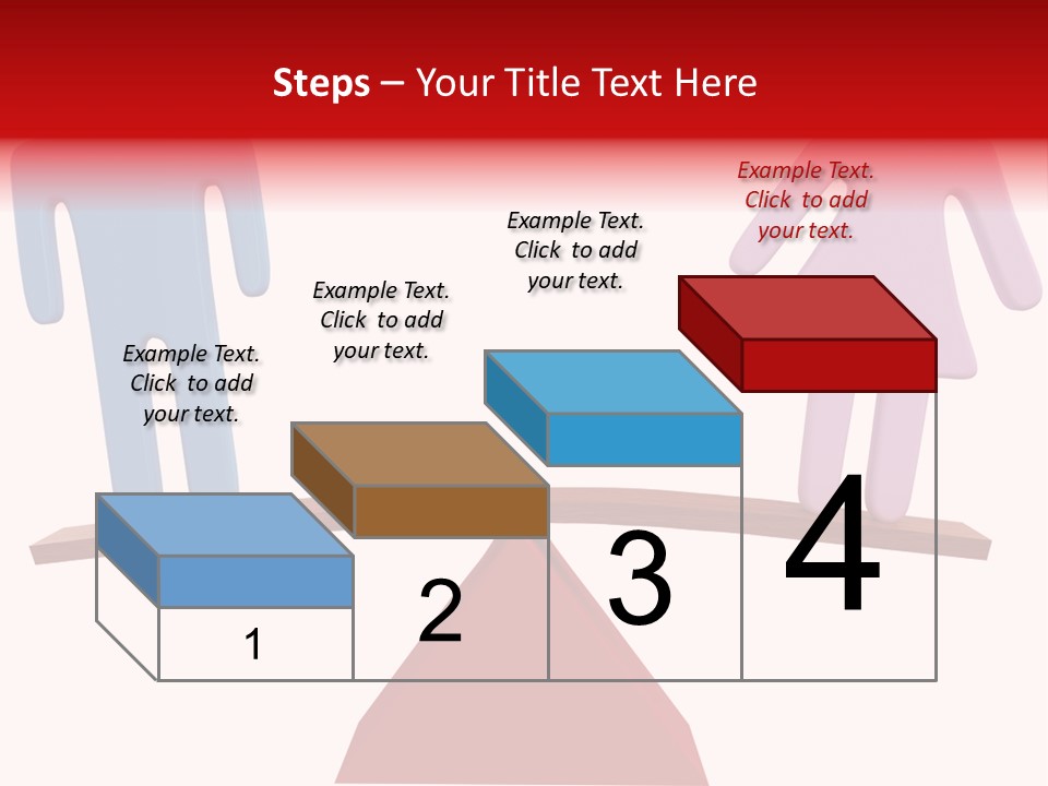 Sex Girl Idea PowerPoint Template