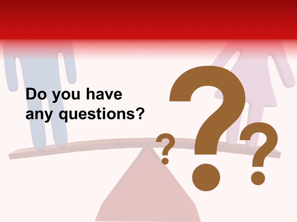 Sex Girl Idea PowerPoint Template