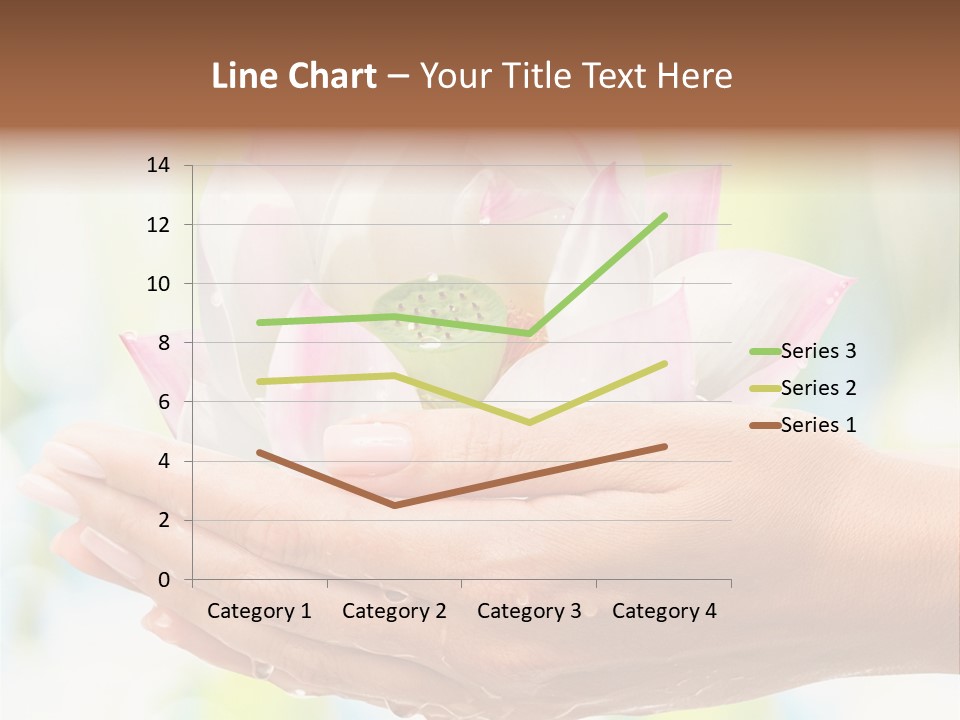 Sun Day Meditation Pestle PowerPoint Template