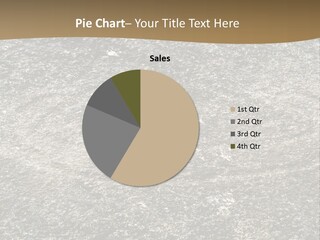 Hellenistic Cup Marks Design PowerPoint Template