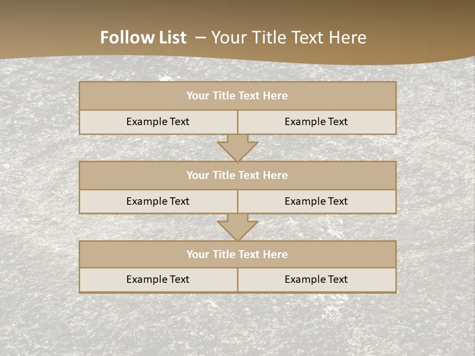 Hellenistic Cup Marks Design PowerPoint Template