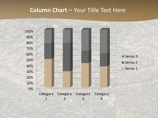 Hellenistic Cup Marks Design PowerPoint Template