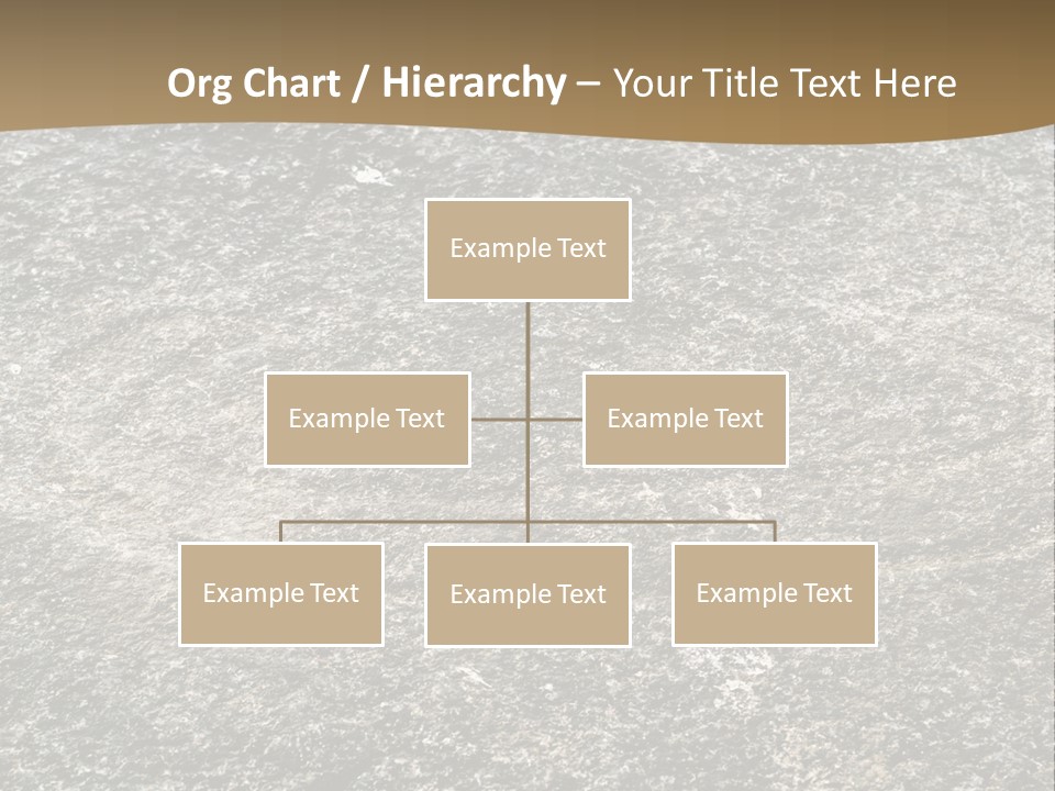 Hellenistic Cup Marks Design PowerPoint Template