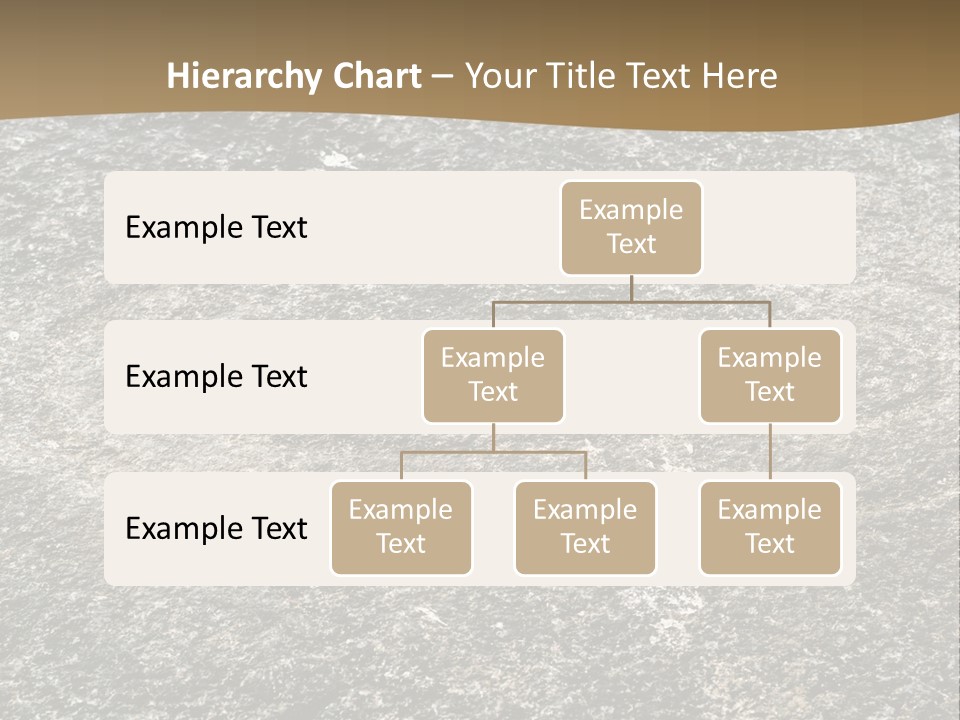 Hellenistic Cup Marks Design PowerPoint Template