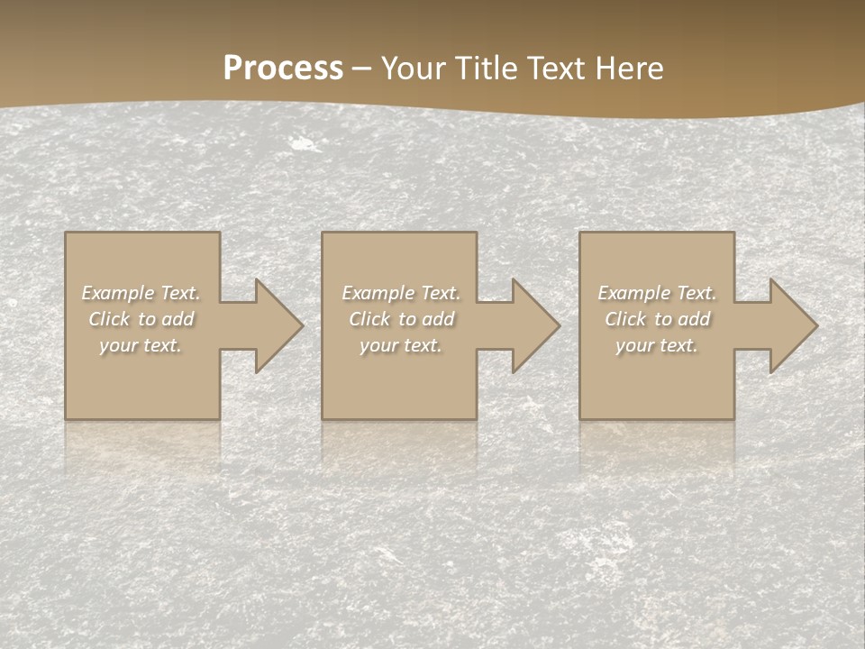 Hellenistic Cup Marks Design PowerPoint Template