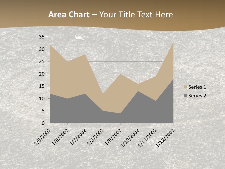 Hellenistic Cup Marks Design PowerPoint Template