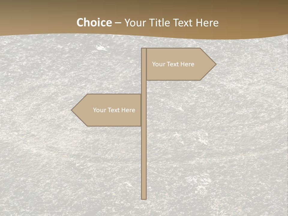 Hellenistic Cup Marks Design PowerPoint Template