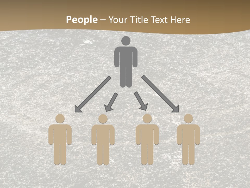 Hellenistic Cup Marks Design PowerPoint Template