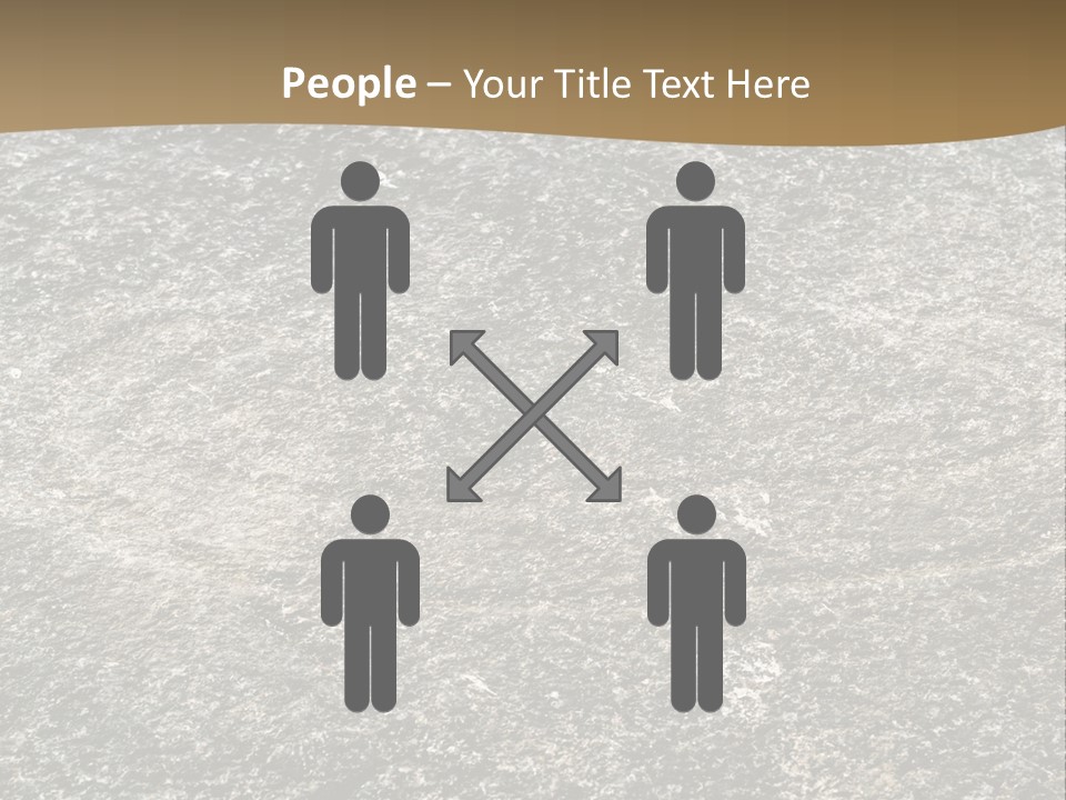 Hellenistic Cup Marks Design PowerPoint Template