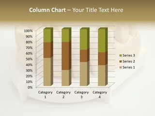 Jaw Denture Medicine PowerPoint Template