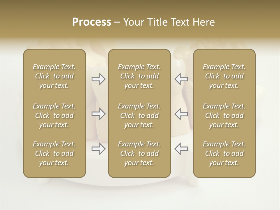 Jaw Denture Medicine PowerPoint Template
