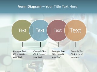 Chemical Eyeglasses Medicine PowerPoint Template