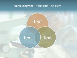 Chemical Eyeglasses Medicine PowerPoint Template