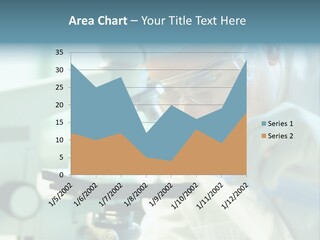 Chemical Eyeglasses Medicine PowerPoint Template