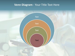 Chemical Eyeglasses Medicine PowerPoint Template