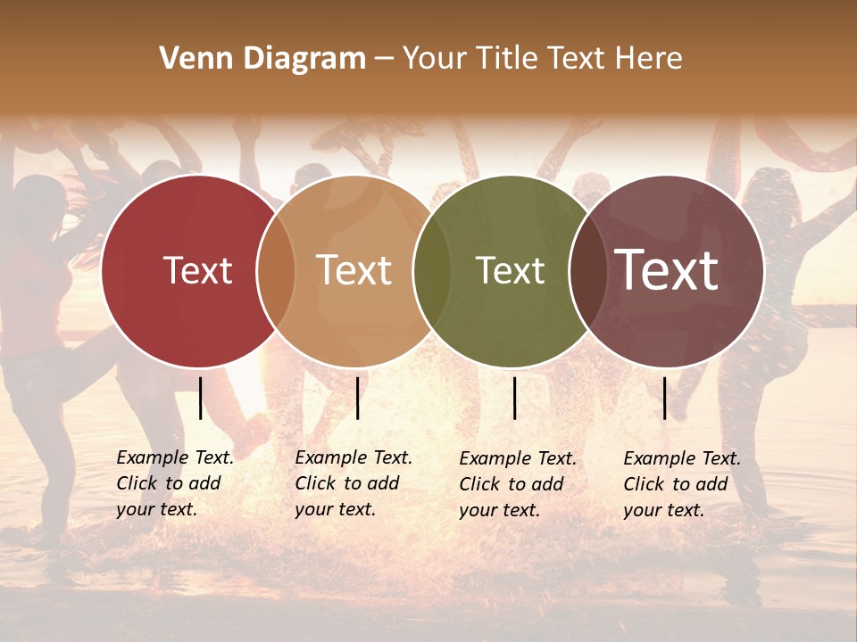 Student Recreational Teenager PowerPoint Template