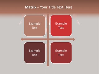 People Diagnostic Women PowerPoint Template