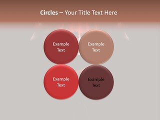 People Diagnostic Women PowerPoint Template