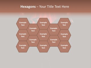 People Diagnostic Women PowerPoint Template