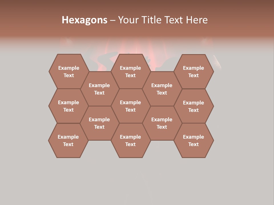 People Diagnostic Women PowerPoint Template