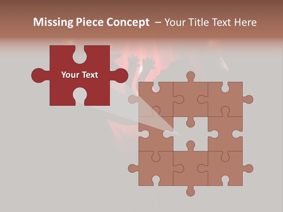 People Diagnostic Women PowerPoint Template